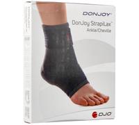Donjoy Strapilax Cheville Ped 1 Pièce