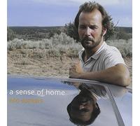 Donkers, Edo - A Sense of Home