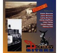 Donkey Biters - Friend [Import]