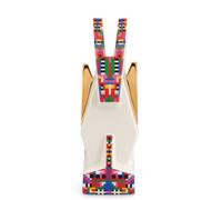 Donkey figurine en porcelaine ESA05 5 Alessi OFFRE SPECIALE - 8003299468058