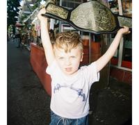 Donkey Kid - Donkey Kid-Heavyweight Champion