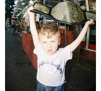 Donkey Kid - Donkey Kid-Heavyweight Champion