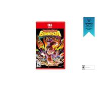Nintendo Jeu vidéo Donkey Kong Bananza Version physique Nintendo Switch 2