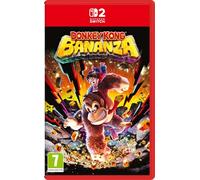 Donkey Kong Bananza • Jeu Nintendo Switch 2