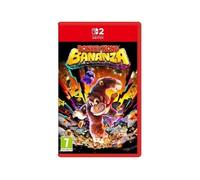 Donkey Kong Bananza