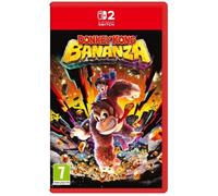 Donkey Kong Bananza • Jeu Nintendo Switch 2