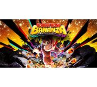 Donkey Kong Bananza (Nintendo Switch 2)