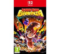 Donkey Kong Bananza (Nintendo Switch 2) eShop Key EUROPE