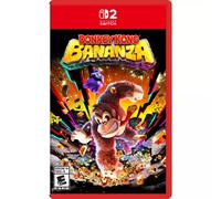 Donkey Kong™ Bananza- Nintendo Switch 2 Game Vivez l'affrontement ultime avec Super Smash Bros. Ultimate sur Nintendo Switch ! Ce jeu passionnant rassemble une liste massive de combattants de tous les