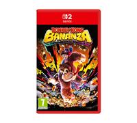 Donkey Kong Bananza - Switch 2 - Version Française