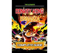 Donkey Kong Bananza: Ultimate 2025 Strategy & Walkthrough Guide (100% Helpfull): Turf Surf to Move Across Terrain Faster