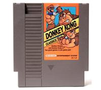 Donkey Kong Classics (renouvel)