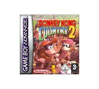 Donkey Kong Country 2