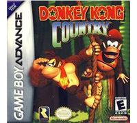 Donkey Kong Country