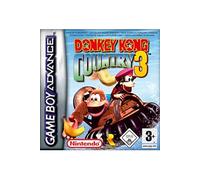 Donkey Kong Country 3
