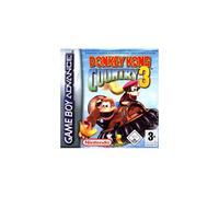 Donkey Kong Country 3 (renouvel )