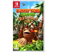 Nintendo NIN10013824 jeu vidéo Standard Allemand, Néerlandais, Anglais, Espagnol, Français, Italien Nintendo Switch