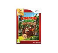 Donkey Kong Country Returns Nintendo Selects Wii