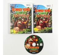 Donkey Kong Country Returns Wii / Jeu Sur Nintendo Wii
