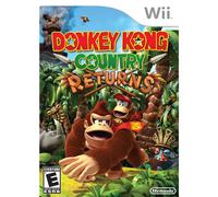 Donkey Kong Country revient renouvel