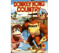 Donkey Kong Country E