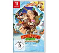 Nintendo, Donkey Kong Country : Tropical Freeze