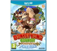 Donkey Kong Country : Tropical Freeze [import anglais]