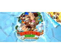 DONKEY KONG COUNTRY: TROPICAL FREEZE (Nintendo)