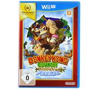 Donkey Kong Country : Tropical Freeze - Nintendo Selects