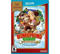 Nintendo Selects Donkey Kong Country Tropical Freeze