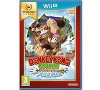 Donkey Kong Country : Tropical Freeze - Nintendo Selects