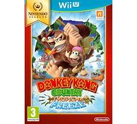Donkey Kong Country: Tropical Freeze [Nintendo Wii U]