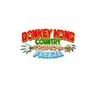 Nintendo - Jeu vidéo Donkey Kong Country: Tropical Freeze - Wii U