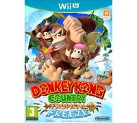 Donkey Kong Country - Tropical Freeze Wii U