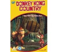 Donkey Kong - Donkey Kong - I Spy With Hairy Eye [Import anglais]