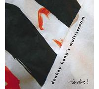 Donkey Kong : Its Alive!