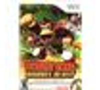 Donkey Kong Jet Race Wii
