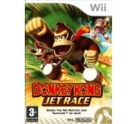 Donkey Kong - Jet Race G