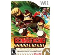 Donkey Kong Jet Race (Wii) [import anglais]
