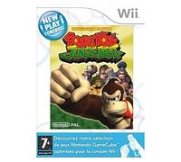 Donkey Kong Jungle Beat