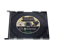 Donkey Kong Jungle Beat Gamecube