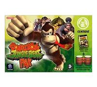 Donkey Kong Jungle Beat Pak G