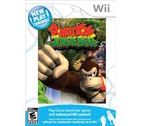 Donkey Kong Jungle Beat (Wii) [import anglais]