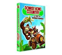 Donkey Kong Country - L'île De Kongo Bongo