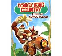 Donkey Kong - L'ile de Kongo Bongo G