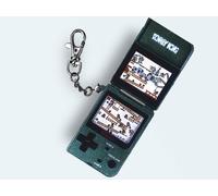 Donkey Kong Mini Classics.