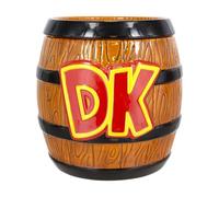 Donkey Kong PP4918NN Super Mario KEKSDOS Céramique