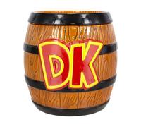 Paladone Donkey Kong PP4918NN Super Mario en céramique