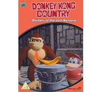 Donkey Kong: Raiders of The Lo [Import]