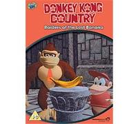 Donkey Kong - Raiders Of The Lost Bananas G
